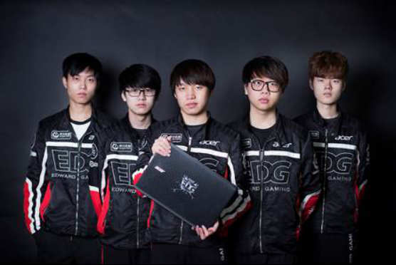 球队的命运 球队的命运