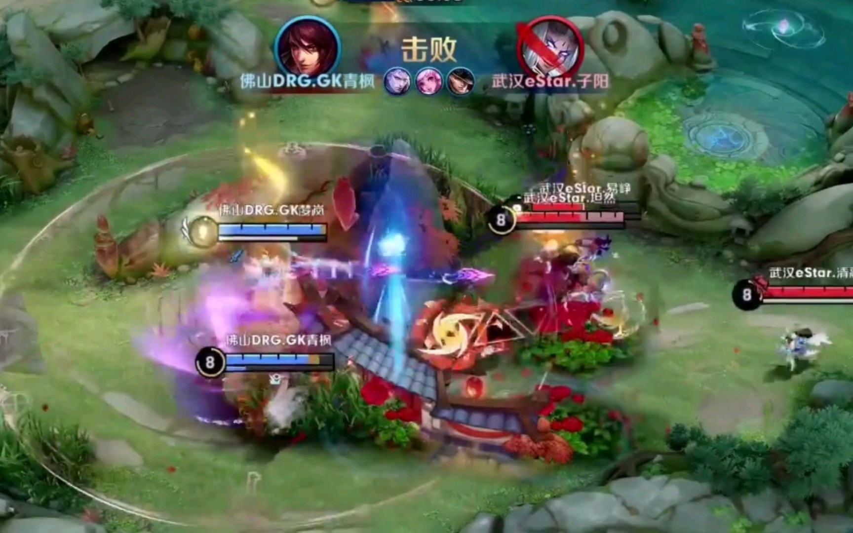 于赛场上的 于赛场上的