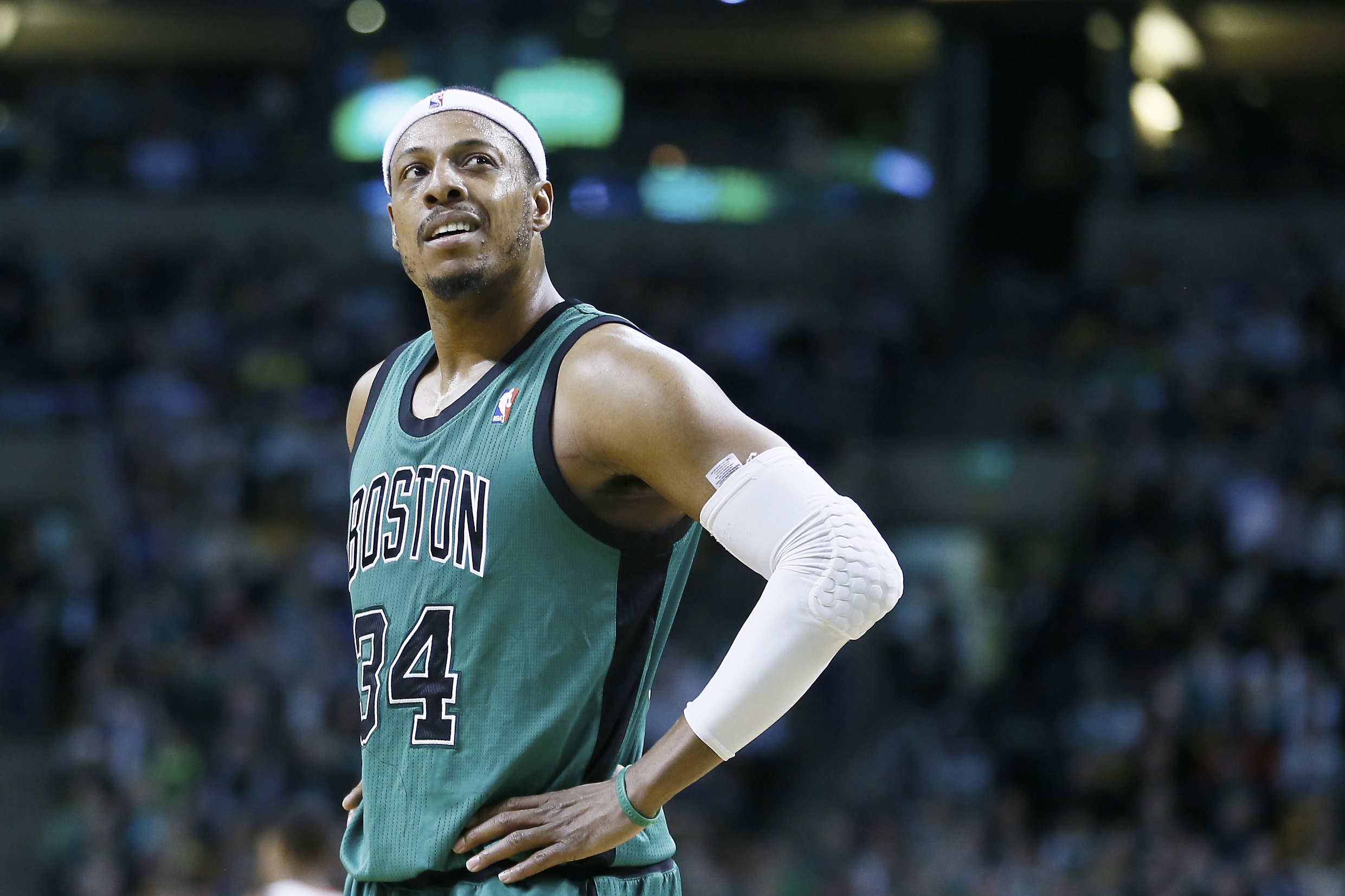 凯尔特人 凯尔特人